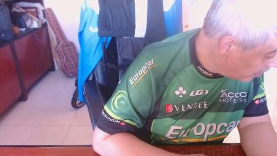 mimosocaliente — Cam4 profile photo