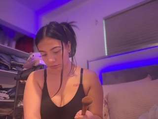melztube — 在 camsoda 直播的网络摄像头模特