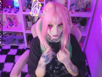 Nana-Brrrrr — Bongacams stream photo (Sep 2026)