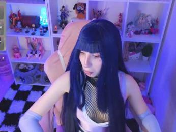 Nana-Brrrrr — Bongacams stream photo (Sep 2026)