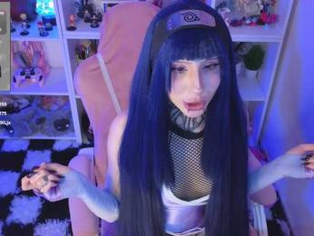 Nana-Brrrrr — Bongacams stream photo (Sep 2026)