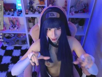 Nana-Brrrrr — Bongacams profile photo