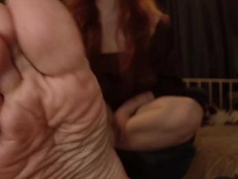 FranTheQueen — bongacams