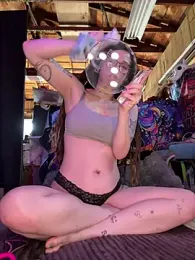 BlaizeyBBy — Stripchat stream photo (Feb 2026)