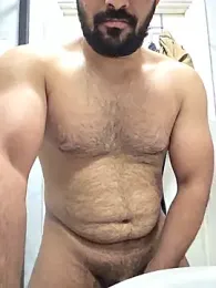 massivecumerr — Stripchat profile photo