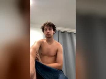 romangloria5 — Chaturbate stream photo (Jul 2026)