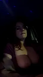 Kinky_Cowgirl — Stripchat profile photo