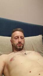 Ciobol — Cam4 stream photo (May 2026)