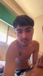 caataalan — Cam4 profile photo