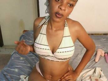 Charish — Bongacams stream photo (May 2026)