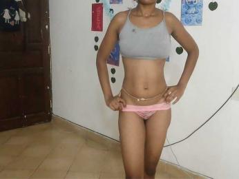 Charish — Bongacams stream photo (May 2026)