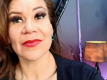 MelaniaKnauss — Bongacams stream photo (May 2025)