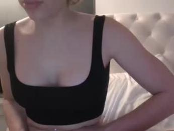 acs995 — Chaturbate stream photo (Mar 2026)