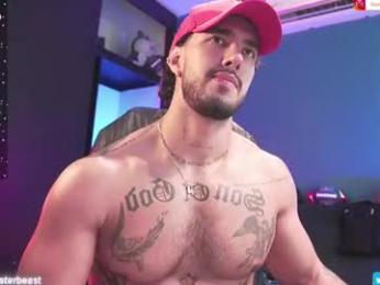 jacobfitness — chaturbate