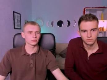 georg_ley — Chaturbate stream photo (Mar 2026)