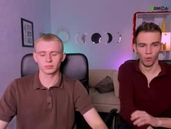 georg_ley — Chaturbate stream photo (Mar 2026)