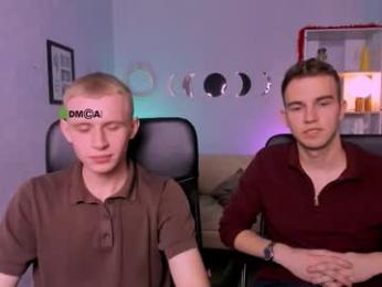 georg_ley — Chaturbate stream photo (Mar 2026)