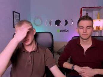 georg_ley — Chaturbate stream photo (Mar 2026)