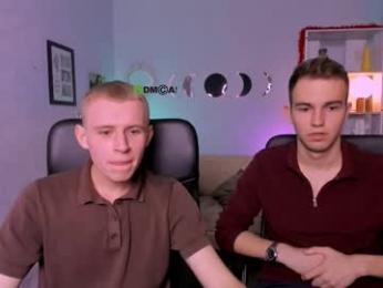 georg_ley — Chaturbate profile photo