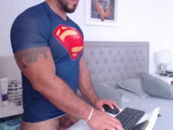derek_group — Chaturbate profile photo