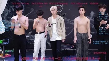 Coca-Cola-968 — 在 stripchat 直播的网络摄像头模特