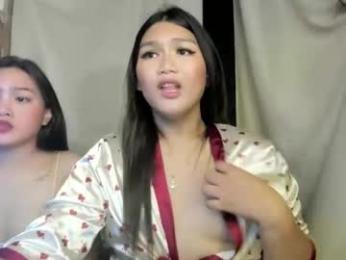 louheart — Chaturbate profile photo