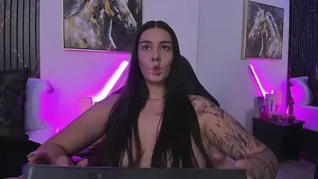 Bonnie_Rider — Stripchat profile photo