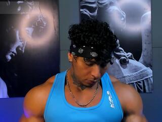 Bramdon Smith — Flirt4free stream photo (Mar 2026)