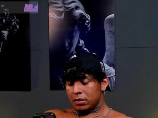 Bramdon Smith — Flirt4free stream photo (Mar 2026)