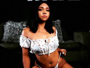 NashaLoule — Livejasmin profile photo