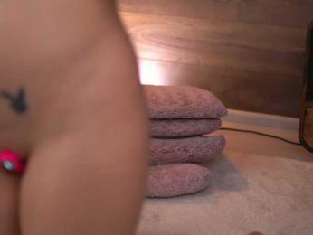 KairaAndrews — Bongacams stream photo (Mar 2026)