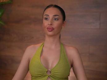 KairaAndrews — Bongacams stream photo (Mar 2026)