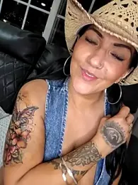LittleMissEeve — stripchat