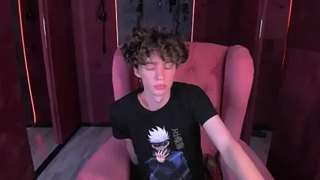 LukeSweet — Stripchat stream photo (Aug 2026)