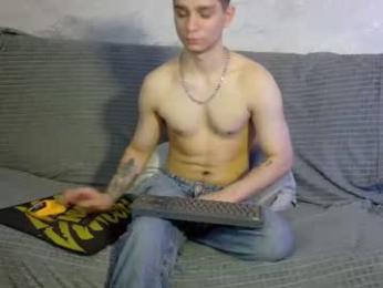 rik_and — Chaturbate stream photo (Jun 2026)