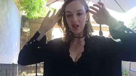 TopsyNextDoor — Stripchat stream photo (Nov 2025)