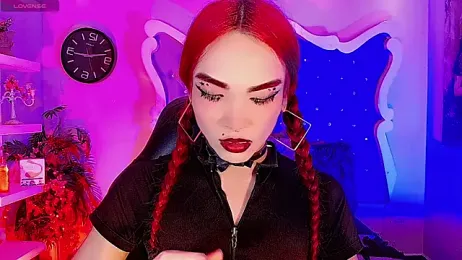 LeyXandrabraz — stripchat