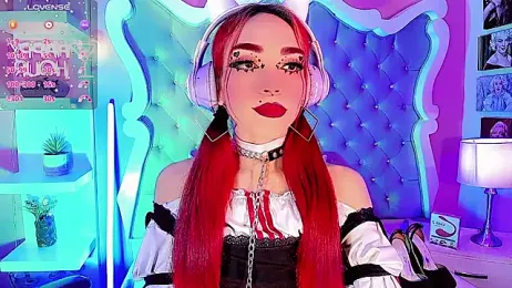 LeyXandrabraz — Stripchat stream photo (Aug 2026)