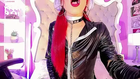LeyXandrabraz — stripchat