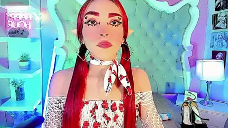 LeyXandrabraz — Stripchat stream photo (Jul 2026)
