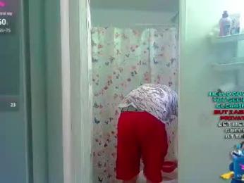 andy_gray01 — Chaturbate stream photo (Apr 2025)