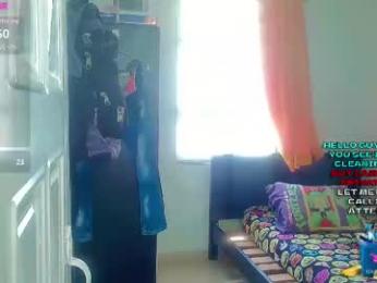 andy_gray01 — Chaturbate stream photo (Apr 2025)