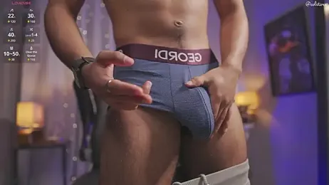 Colstorw_ — 在 stripchat 直播的网络摄像头模特