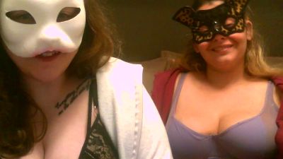 Kathrine69 — 在 cam4 直播的网络摄像头模特