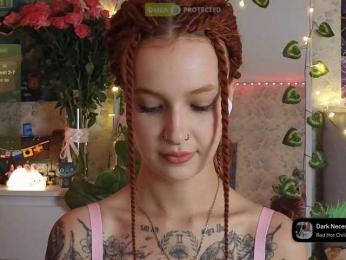 LisLy — bongacams