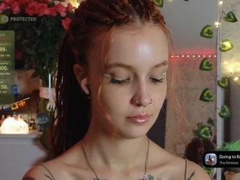LisLy — Bongacams stream photo (Jul 2026)