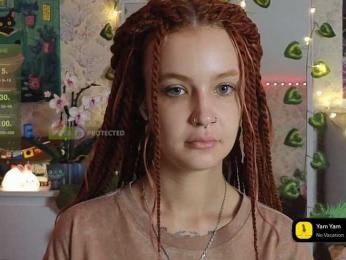 LisLy — Bongacams stream photo (Jul 2026)