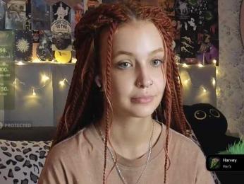 LisLy — Bongacams stream photo (Jul 2026)