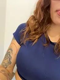 bergmanamii — Stripchat stream photo (Jul 2026)