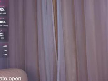 anika_heir — Chaturbate profile photo